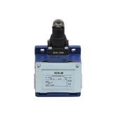 XCK-M102 Steel Roller Plunger Limit Switch - Twin Eagle Imports