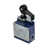 XCK-M121 Thermoplastic Roller Lever Plunger Limit Switch - Twin Eagle Imports