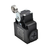 XCK-T118 Stainless Steel Roller Wheel Limit Switch - Twin Eagle Imports