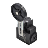 XCK-T149 Elastomer Roller Lever 50 mm Limit Switch - Twin Eagle Imports