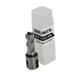 13 x 25mm D.O.C HSS 3/4" Universal Shank Annular Cutter - Twin Eagle Imports