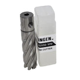 20 x 50mm D.O.C HSS 3/4" Universal Shank Annular Cutter - Twin Eagle Imports