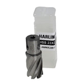 23 x 25mm D.O.C HSS 3/4" Universal Shank Annular Cutter - Twin Eagle Imports