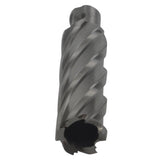 27 x 75mm D.O.C HSS Weldon Shank Annular Cutter - Twin Eagle Imports
