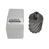 53 x 50mm D.O.C HSS 3/4" Universal Shank Annular Cutter - Twin Eagle Imports