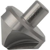 55mm - HSS 90° Weldon Shank Countersink Cutter - Twin Eagle Imports