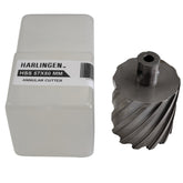 57 x 50mm D.O.C HSS 3/4" Universal Shank Annular Cutter - Twin Eagle Imports