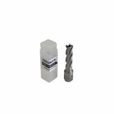 9/16" x 2" HSS Annular Cutter, 3/4" Universal Weldon Shank, Harlingen Rotabroach - Twin Eagle Imports