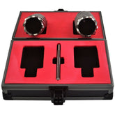 Annular Cutter Kit - Sizes 40,42X50mm - Twin Eagle Imports
