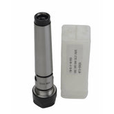 ER20 Collet Chuck – MT3 M12 Drawbar - Twin Eagle Imports