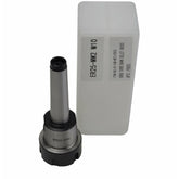 ER25 Collet Chuck – MT2 M10 Drawbar - Twin Eagle Imports