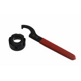 ER25 Collet Nut with Spanner - Twin Eagle Imports