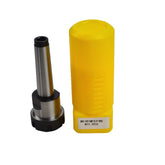 ER32 Collet Chuck – MT3 M12 Drawbar - Twin Eagle Imports