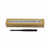 HSS Blade Adjustable Expanding Hand Reamer 7-8mm without Guide - Twin Eagle Imports