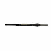 HSS Blade Adjustable Expanding Hand Reamer 9.5-10.25mm with Guide - Twin Eagle Imports