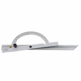 Insize 170° Protractor 150x300mm Range Series 4797-150 - Twin Eagle Imports