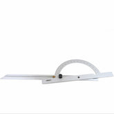 Insize 170° Protractor 250x500mm Range Series 4797-250 - Twin Eagle Imports