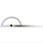 Insize 180° Protractor 200x300mm Range Series 4799-1200 - Twin Eagle Imports