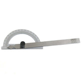 Insize 180° Protractor 80x120mm Range Series 4799-180 - Twin Eagle Imports