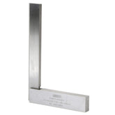 Insize 90° Bevelled Edge Square 150x100mm Range Series 4795-150 - Twin Eagle Imports