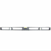 Insize Aluminiun Alloy Level 800mm Series 4911-800 - Twin Eagle Imports