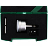 Insize Back Plunger Type Dial Indicator Range Series 2320-02 - Twin Eagle Imports