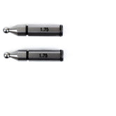 Insize Ball Tips for Gear Tooth Micrometers SØ3.0mm 7391-T5 - Twin Eagle Imports