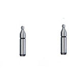 Insize Ball Tips Set 10 Pairs 7391-TS - Twin Eagle Imports