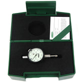 Insize Compact Dial Indicator Range 0 - 0.25" Series 2304-025 - Twin Eagle Imports