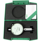 Insize Dial Depth Gauge 0-10mm x 0.01mm Range Series 2343-101 - Twin Eagle Imports
