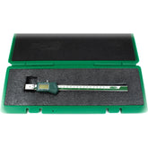 Insize Digital Back-Jaw Edge to Center Caliper Range Series 1524-200 - Twin Eagle Imports