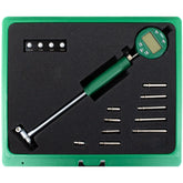 Insize Digital Bore Gauge 50-100 mm Range Series 2122-100A - Twin Eagle Imports