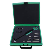 Insize Digital Bore Gauge 50-160 mm Range Series 2122-160A - Twin Eagle Imports