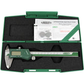 Insize Digital Caliper 0-150mm Range Series 1109-150 - Twin Eagle Imports