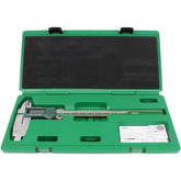 Insize Digital Caliper 0-300mm / 0-12" Range Series 1117-301 - Twin Eagle Imports