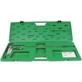 Insize Digital Caliper 0-450mm / 0-18" Range Series 1135-451 - Twin Eagle Imports