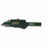 Insize Digital Chamfer Gauge 45° 0-10mm Series 1180-6 - Twin Eagle Imports