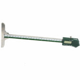Insize Digital Depth Gauge 0-200mm / 0-8" Range Series 1148-200 - Twin Eagle Imports