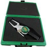 Insize Digital External Caliper Gauge 20-40mm/0.8-1.6" Range Series 2132-40 - Twin Eagle Imports