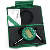 Insize Digital Indicator 10mm/0.4" Range Series 2109-10 - Twin Eagle Imports
