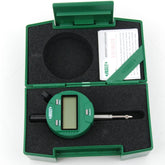 Insize Digital Indicator 12.7mm/0.5" Range Series 2113-101 - Twin Eagle Imports