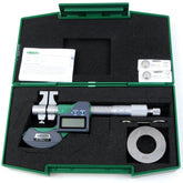 Insize Digital Inside Micrometer 25-50mm/1-2" Range Series 3520-50 - Twin Eagle Imports