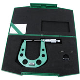 Insize Disc Brake Micrometer 7.6-33mm Range Series 3288-33A - Twin Eagle Imports