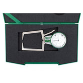 Insize External Dial Caliper Gauge 0.4-1.2" Range Series 2333-E121 - Twin Eagle Imports