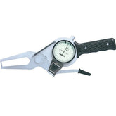 Insize External Dial Caliper Gauge 20-40mm Range Series 2332-40 - Twin Eagle Imports