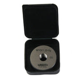 Insize GO Thread Ring Gauge M10X1.25 Series 4129-10Q - Twin Eagle Imports
