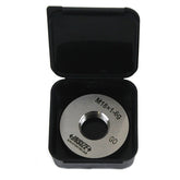 Insize GO Thread Ring Gauge M18X1 Series 4129-18P - Twin Eagle Imports
