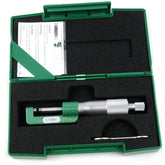 Insize Hub Micrometer 0-1" Range Series 3292-1 - Twin Eagle Imports