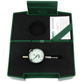 Insize Imperial Compact Dial Indicator Range 0 - 0.5" 2304-02 - Twin Eagle Imports