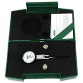 Insize Imperial Dial Indicator 0.03" Range Series 2380-35 - Twin Eagle Imports